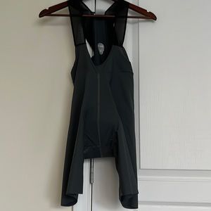 BIB SHORT KM200 SIN COSTURAS FIRMA-  Go Rigo Go